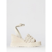[Paloma Barcelo] Sandals SS26 1202 OFF WHITE