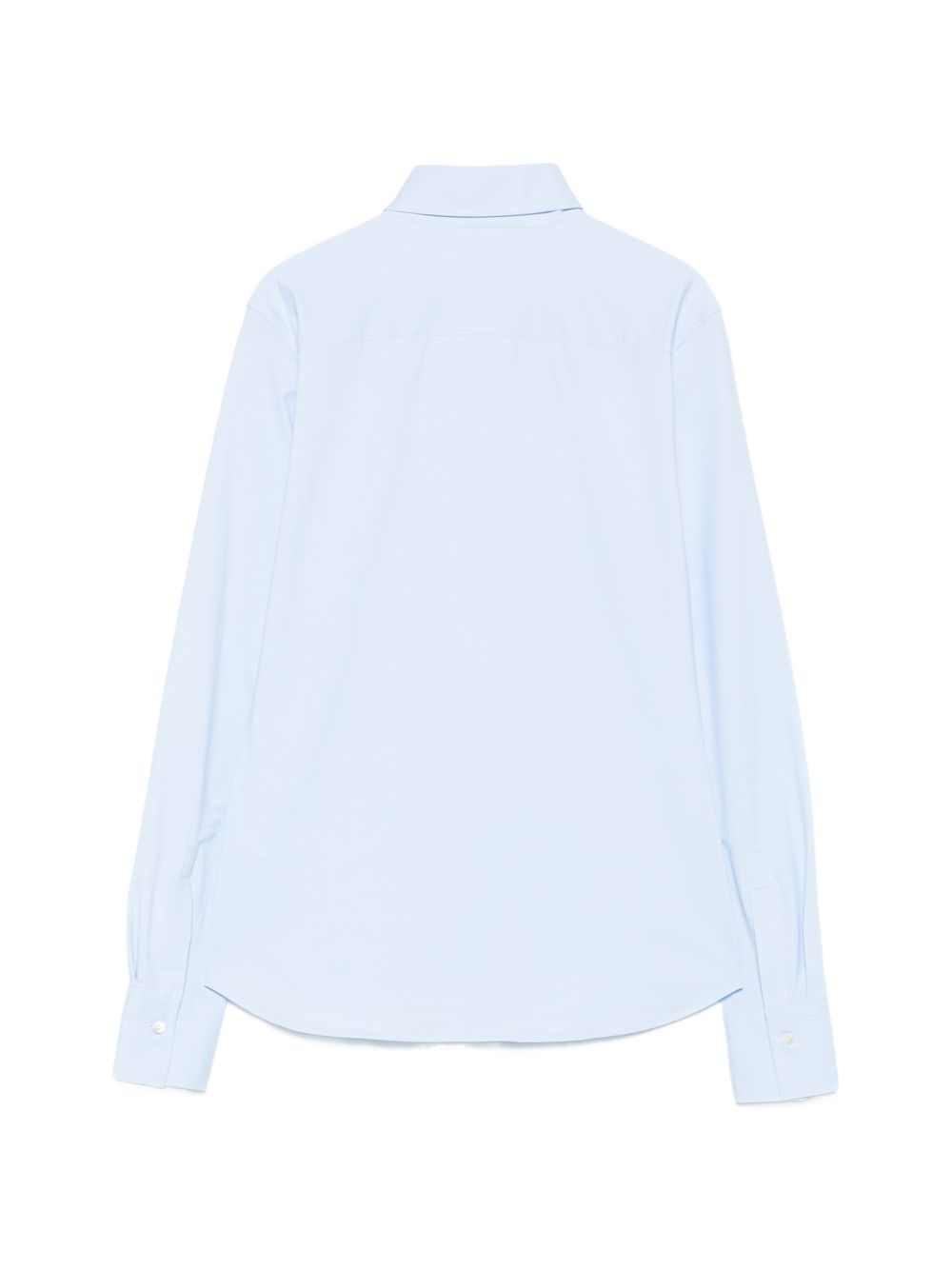 [Xacus] Shirts Long Sleeve SS26 SARA KT 1101 15460 002