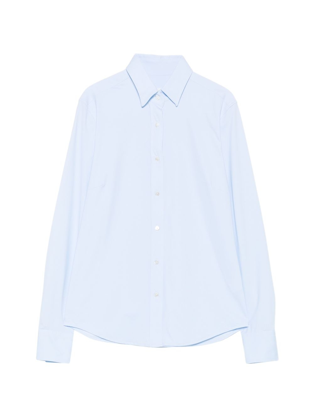 [Xacus] Shirts Long Sleeve SS26 SARA KT 1101 15460 002