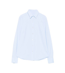 [Xacus] Shirts Long Sleeve SS26 SARA KT 1101 15460 002