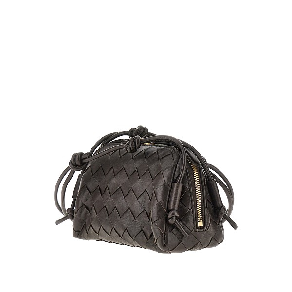 [Bottega Veneta] Pouch FW26 794258VCPP12132-2132