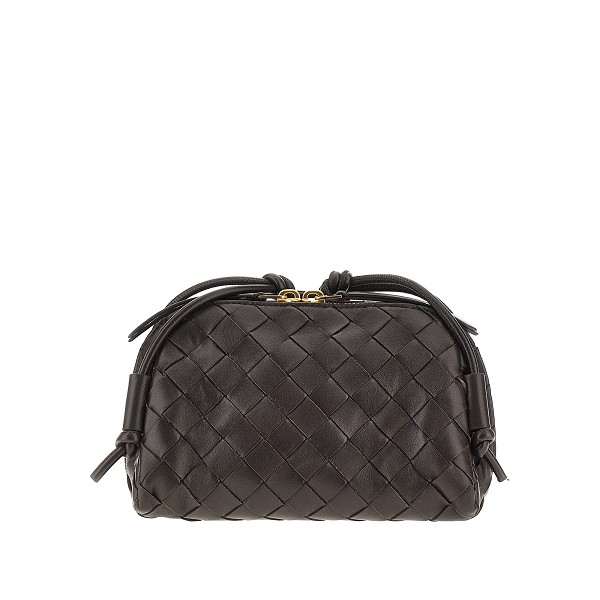 [Bottega Veneta] Pouch FW26 794258VCPP12132-2132