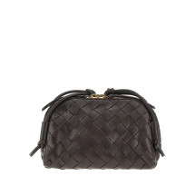 [Bottega Veneta] Pouch FW26 794258VCPP12132-2132