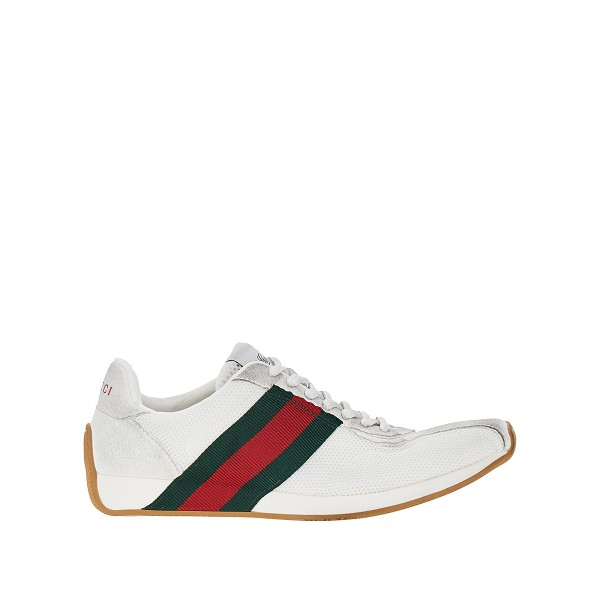 [Gucci] Sneakers FW26 875164FAF9H9052-9052