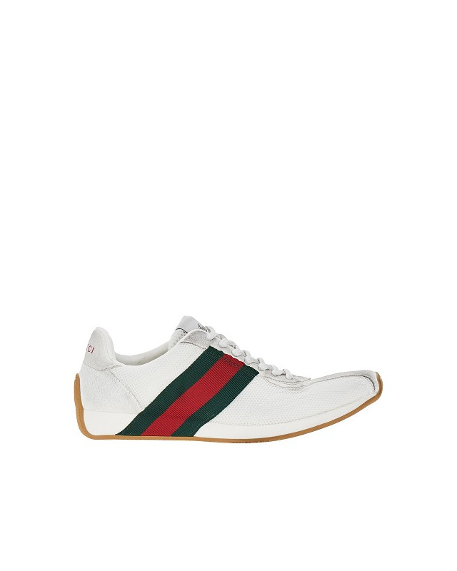 [Gucci] Sneakers FW26 875164FAF9H9052-9052