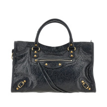 [Balenciaga] Bag FW26 823058210F61000-1000