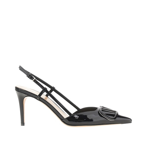 [Valentino] Sandals FW26 8W2S0R01TMK0NO-0NO