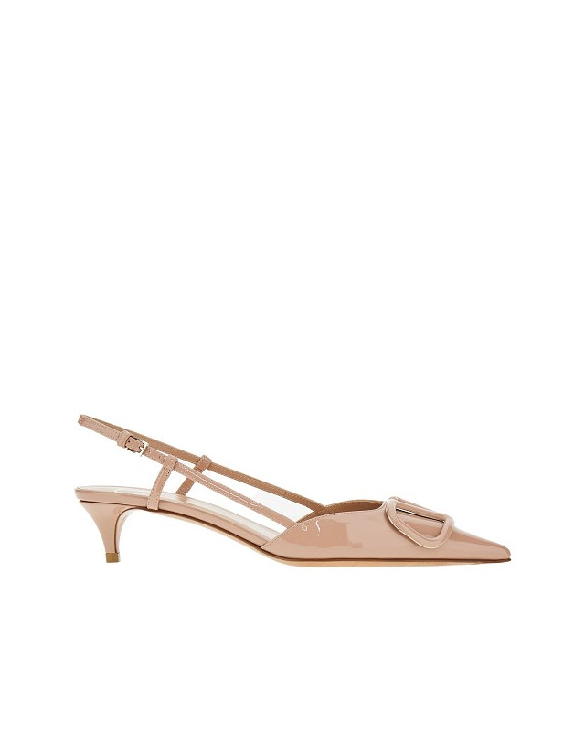 [Valentino] Sandals FW26 8W2S0Q70TMKGF9-GF9