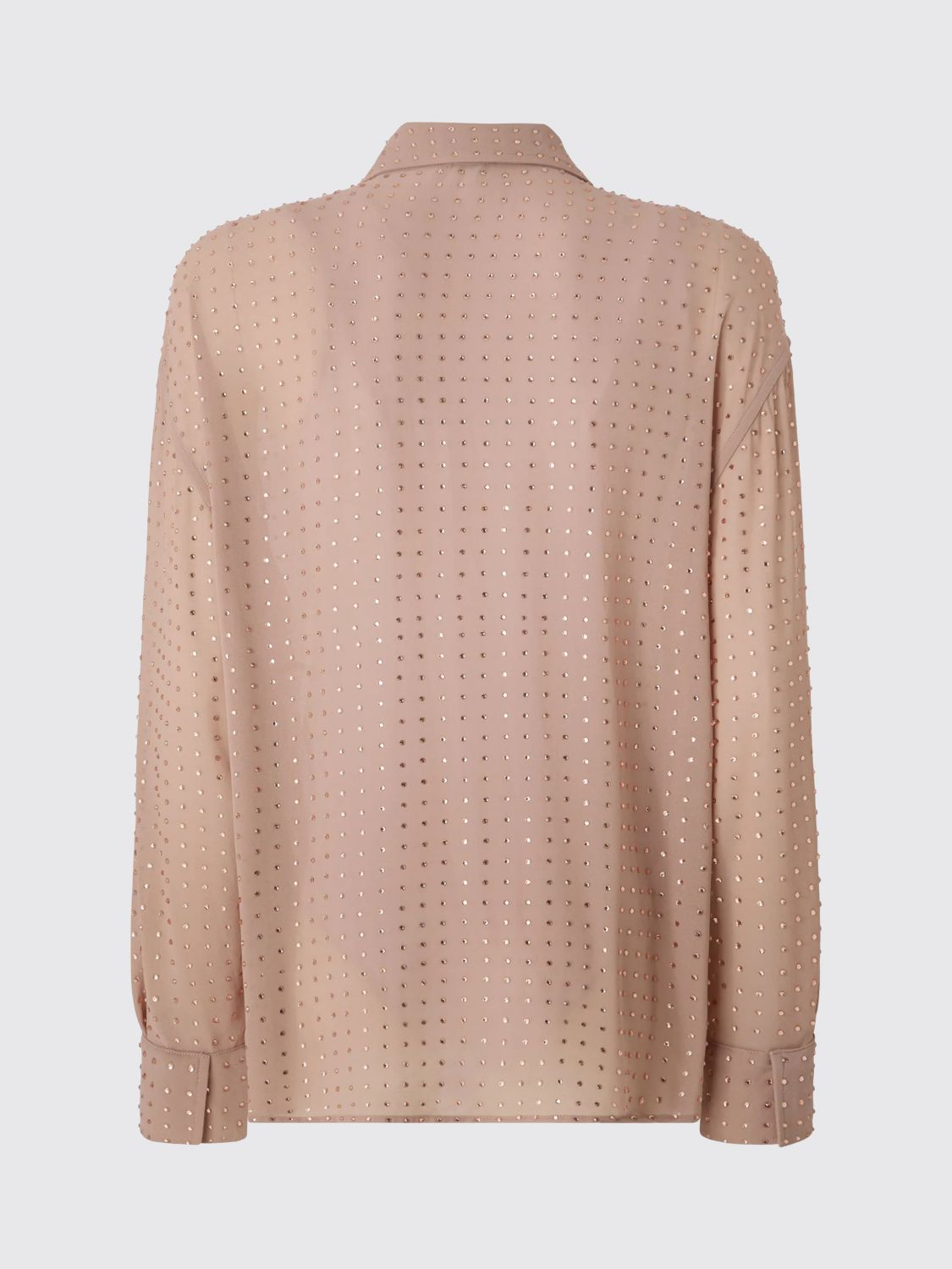 [PINKO] Shirts Long Sleeve SS26 106259A32X Q24