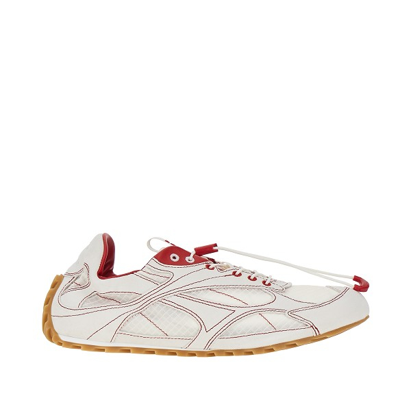 [Bottega Veneta] Sneakers FW26 867924V65D19174-9174