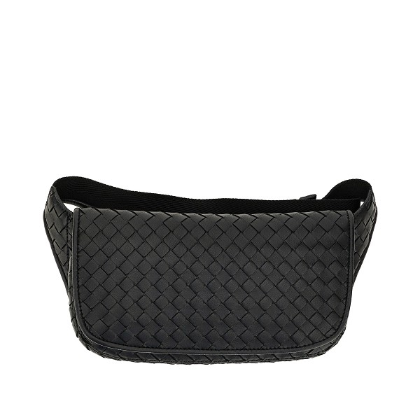 [Bottega Veneta] Cross body bag FW26 876334V6SE01208-1208