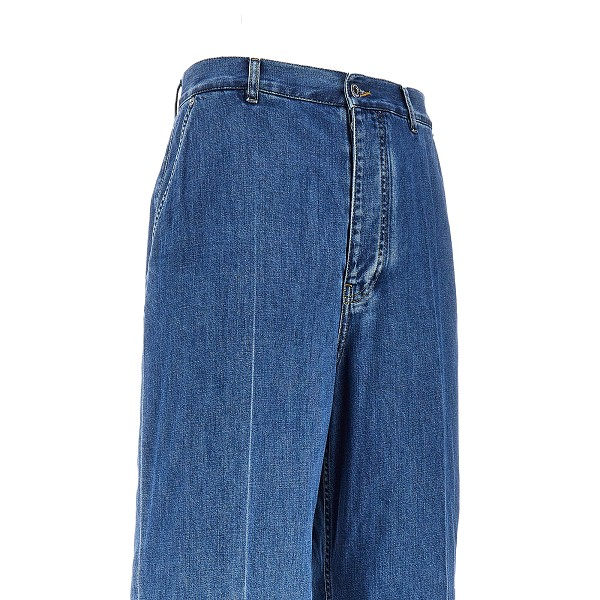 [Bottega Veneta] Jeans FW26 873088V6SL04300-4300