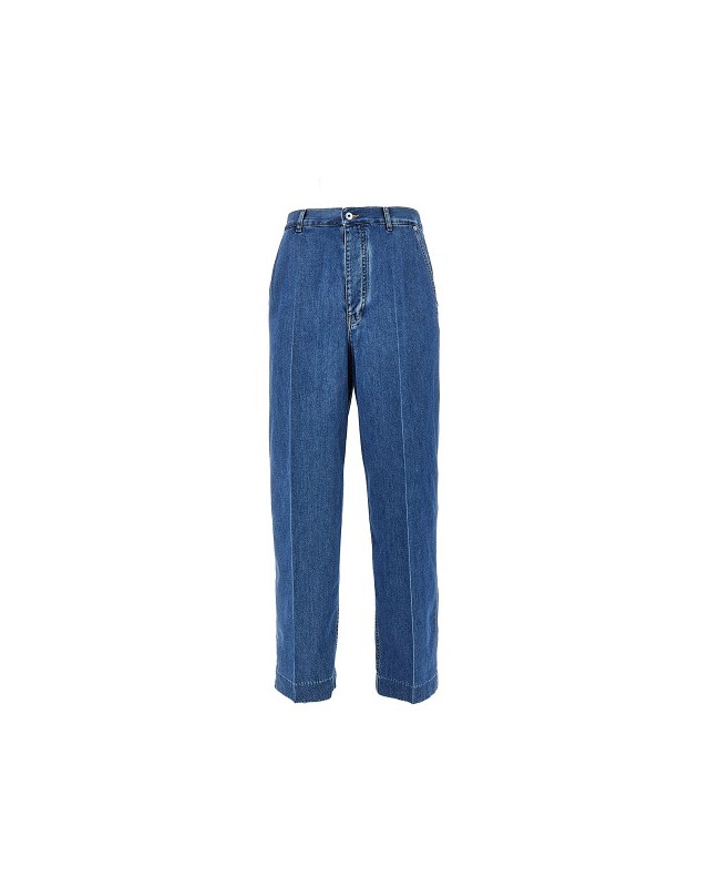 [Bottega Veneta] Jeans FW26 873088V6SL04300-4300