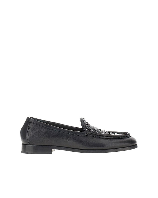 [Bottega Veneta] Loafer FW26 876126VBSDO1000-1000