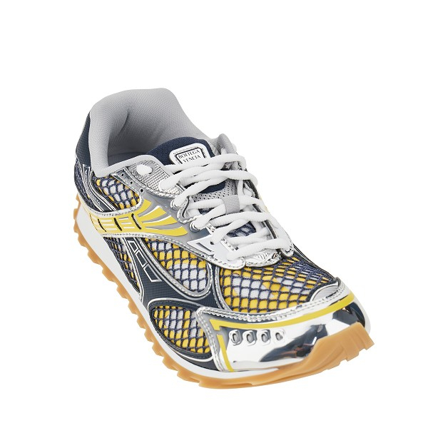 [Bottega Veneta] Sneakers FW26 741357V2X407386-7386