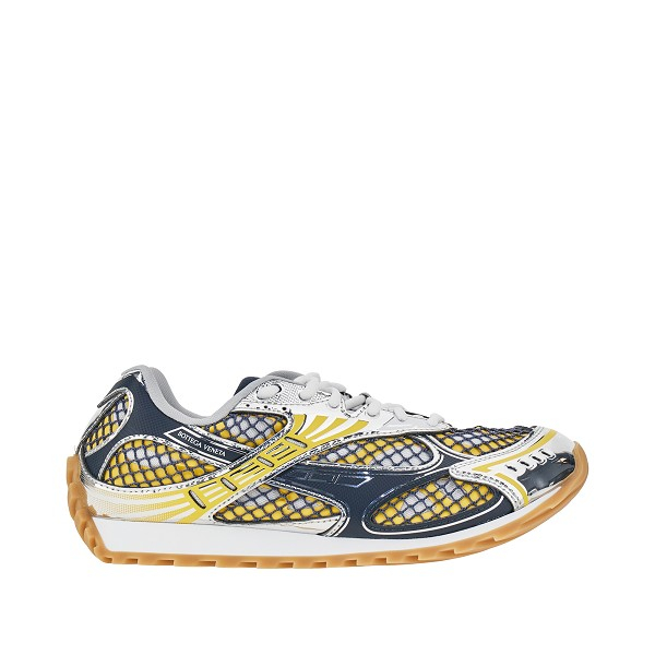 [Bottega Veneta] Sneakers FW26 741357V2X407386-7386