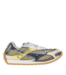 [Bottega Veneta] Sneakers FW26 741357V2X407386-7386