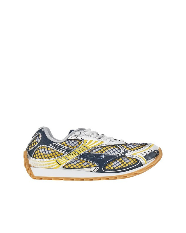 [Bottega Veneta] Sneakers FW26 741357V2X407386-7386