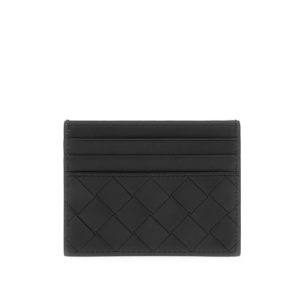 [Bottega Veneta] Wallet FW26 743209VCPQ38803-8803