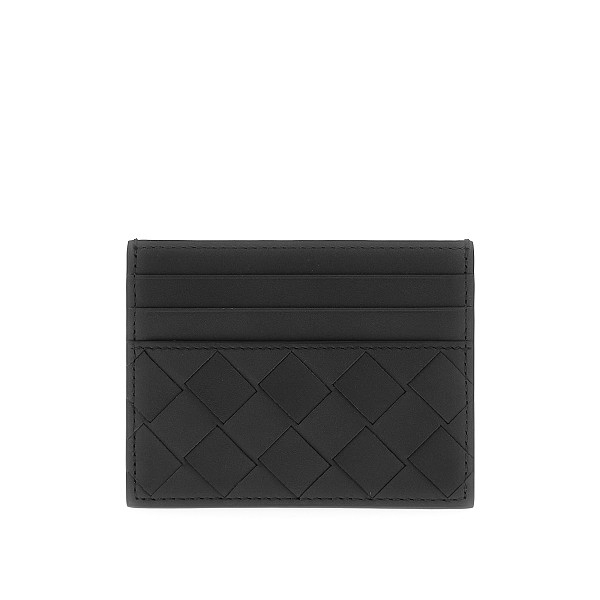 [Bottega Veneta] Wallet FW26 743209VCPQ38803-8803
