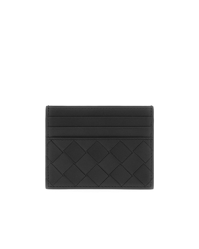 [Bottega Veneta] Wallet FW26 743209VCPQ38803-8803