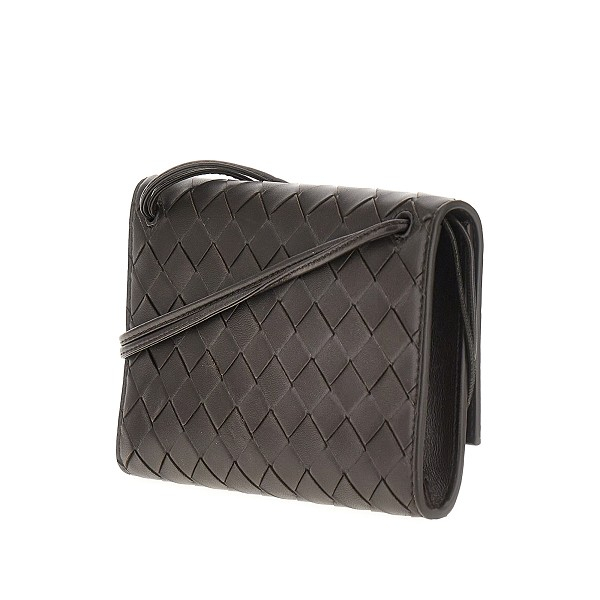 [Bottega Veneta] Pouch FW26 836940VCPP22190-2190