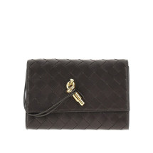 [Bottega Veneta] Pouch FW26 836940VCPP22190-2190