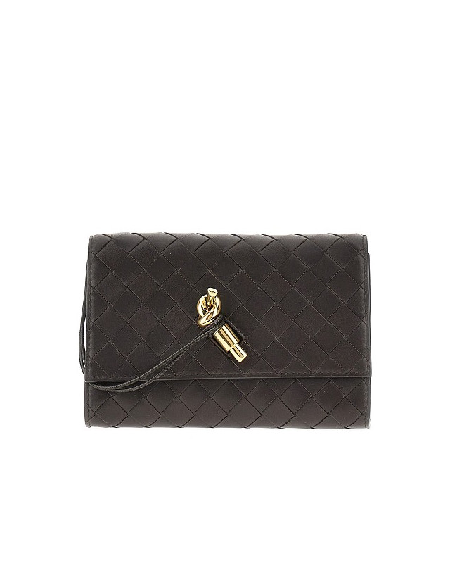 [Bottega Veneta] Pouch FW26 836940VCPP22190-2190
