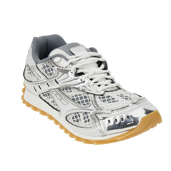[Bottega Veneta] Sneakers FW26 741357V2X401425-1425