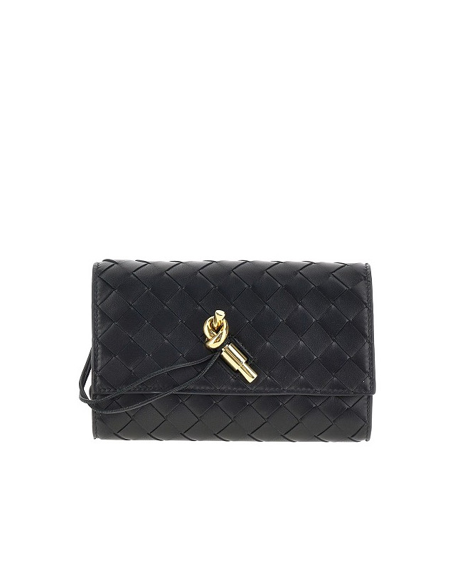 [Bottega Veneta] Pouch FW26 836940VCPP21019-1019