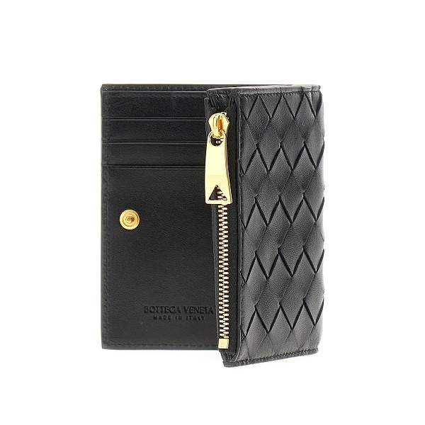 [Bottega Veneta] Pouch FW26 742330VCPP38425-8425