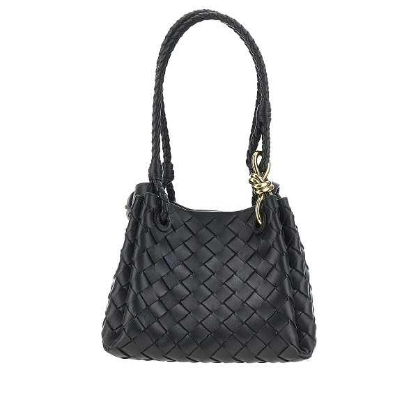 [Bottega Veneta] Minibag FW26 796569VCPPT1019-1019