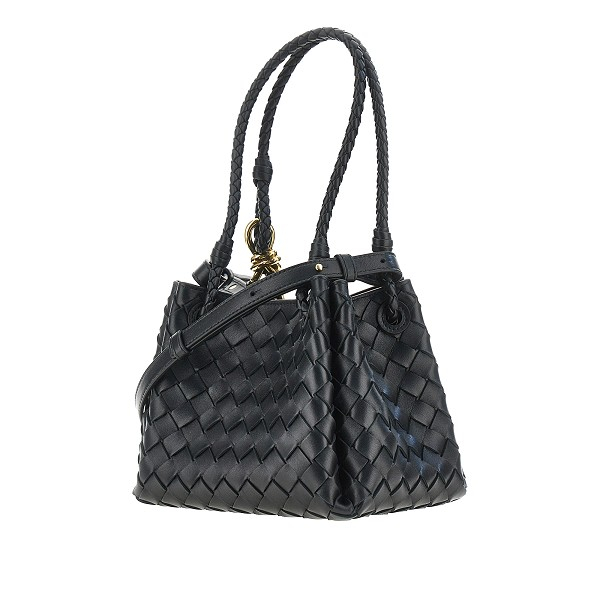 [Bottega Veneta] Minibag FW26 796569VCPPT1019-1019