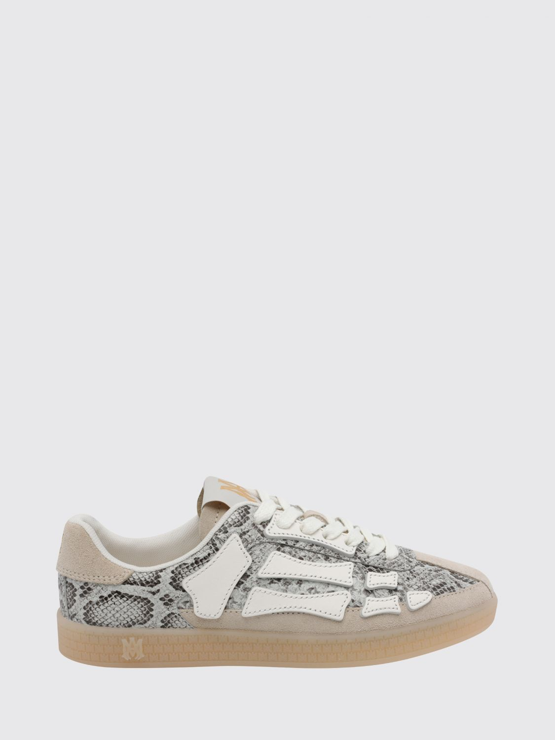 [Amiri] Sneakers SS26 AMSNSN1053 ALABASTER