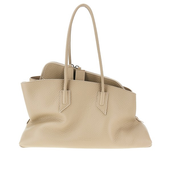 [The Attico] Tote bag FW26 250WAH00054LBT117AA852-852
