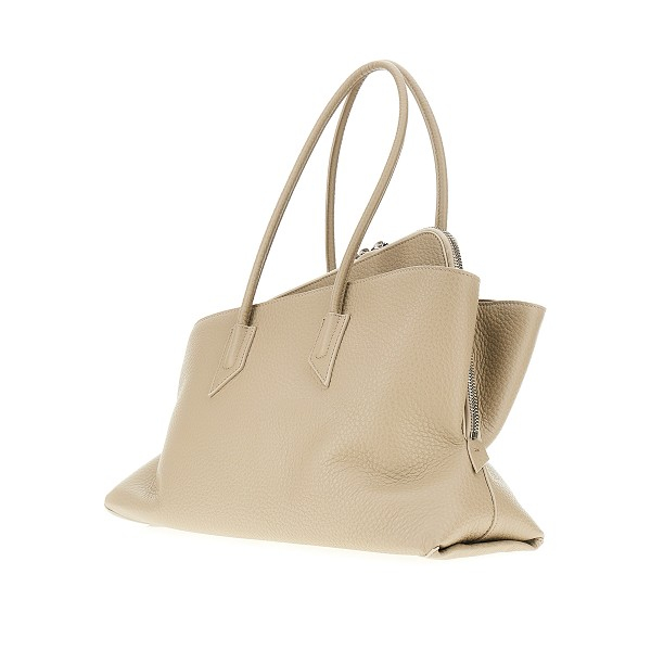 [The Attico] Tote bag FW26 250WAH00054LBT117AA852-852