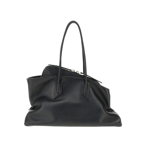 [The Attico] Tote bag FW26 250WAH00054LBT019AA100-100