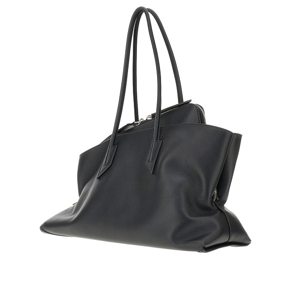 [The Attico] Tote bag FW26 250WAH00054LBT019AA100-100