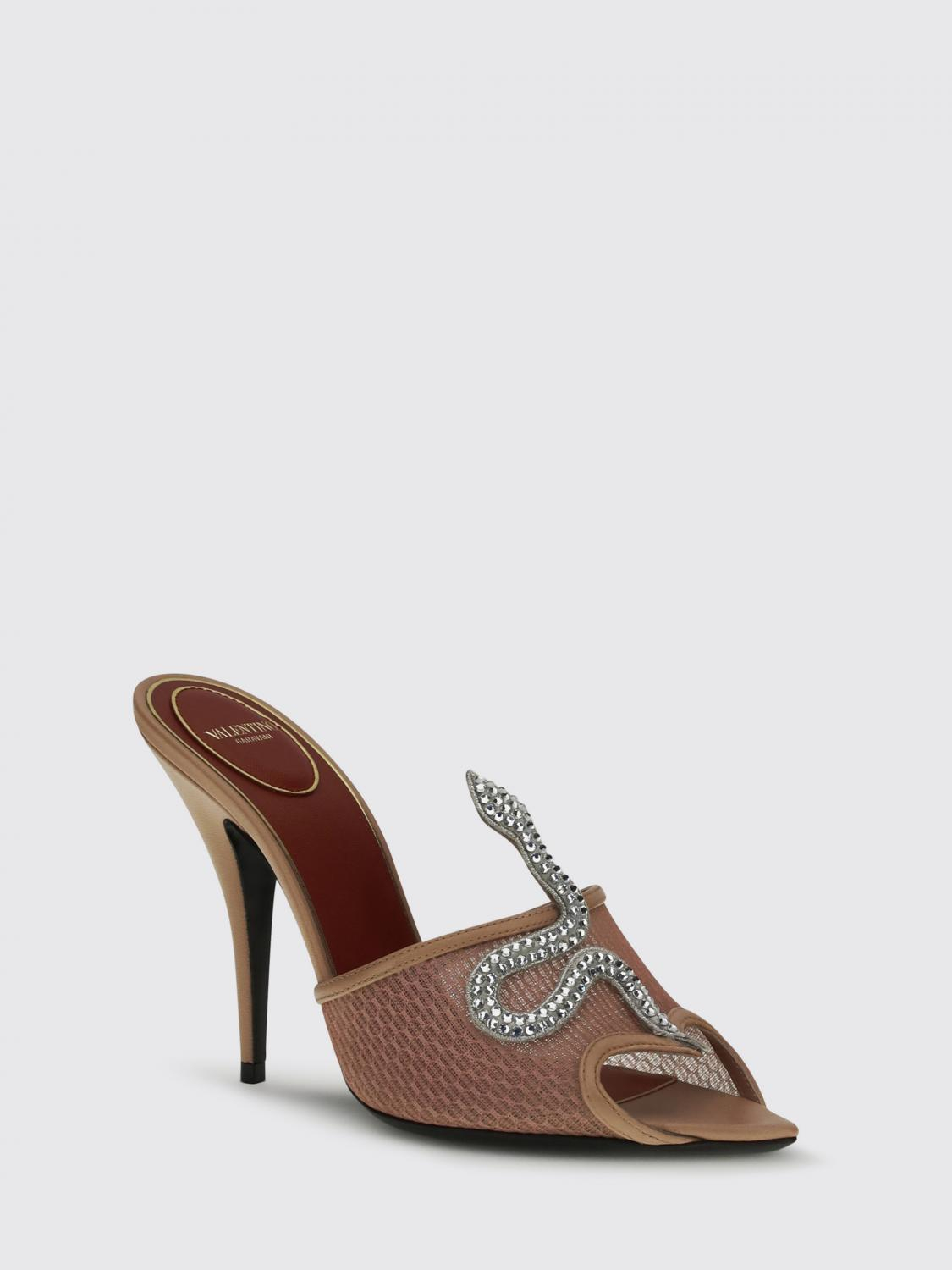 [Valentino Garavani] Sandals SS26 8W0S0PD7QMA AXB