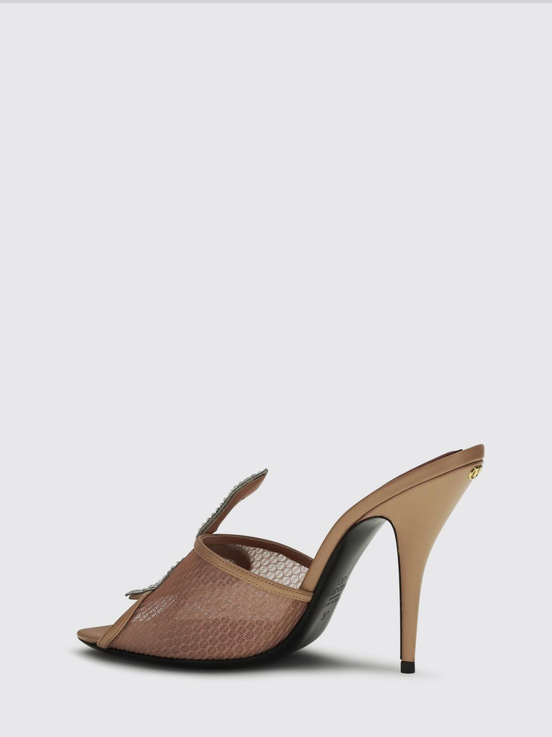[Valentino Garavani] Sandals SS26 8W0S0PD7QMA AXB