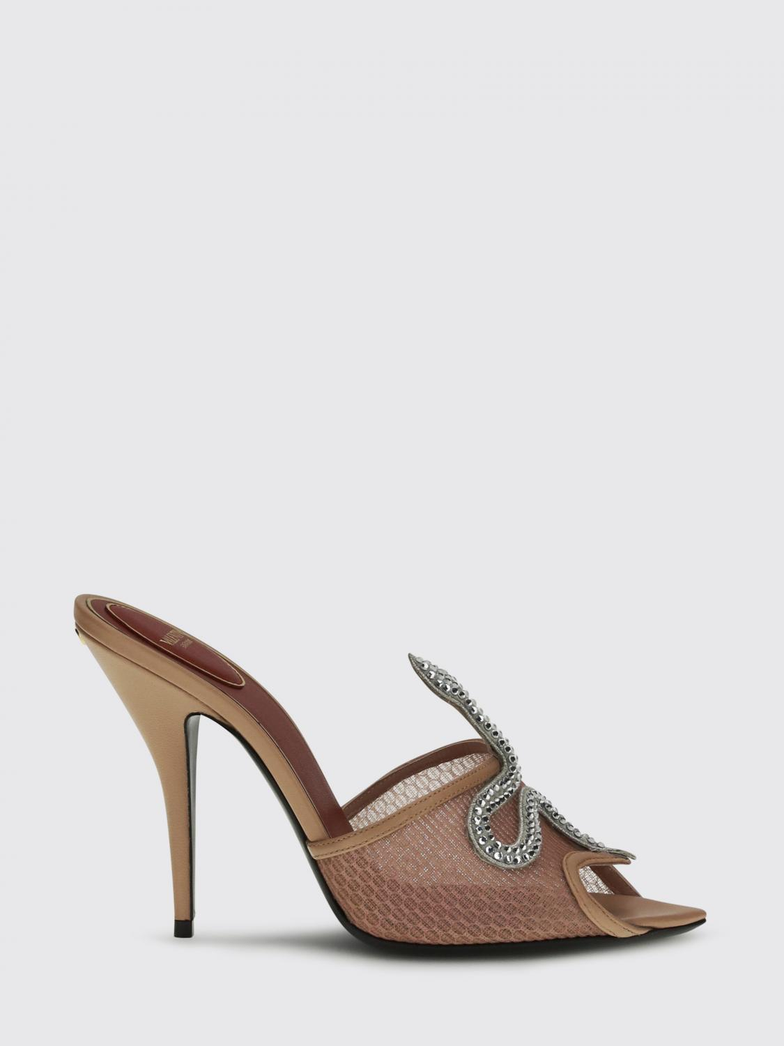 [Valentino Garavani] Sandals SS26 8W0S0PD7QMA AXB