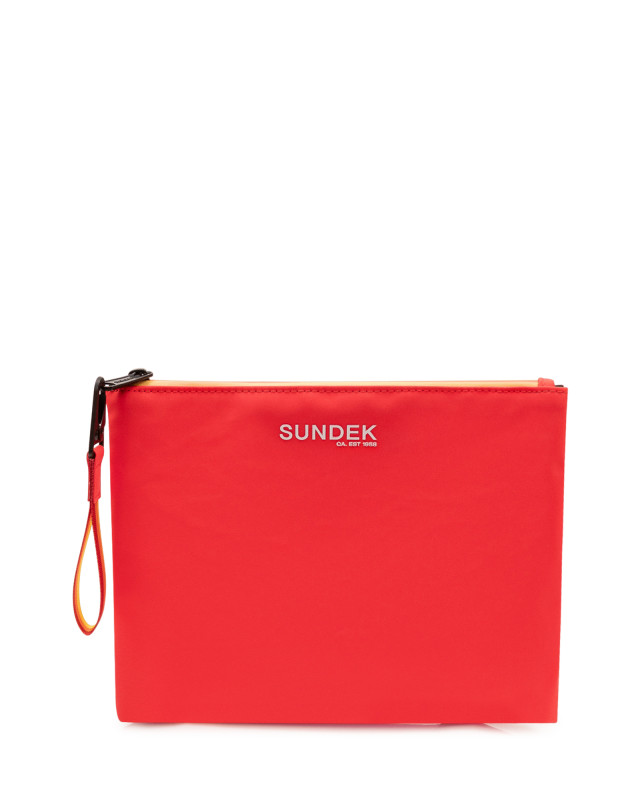 [SUNDEK] Clutch bag SS26 M273ABPY600 30901