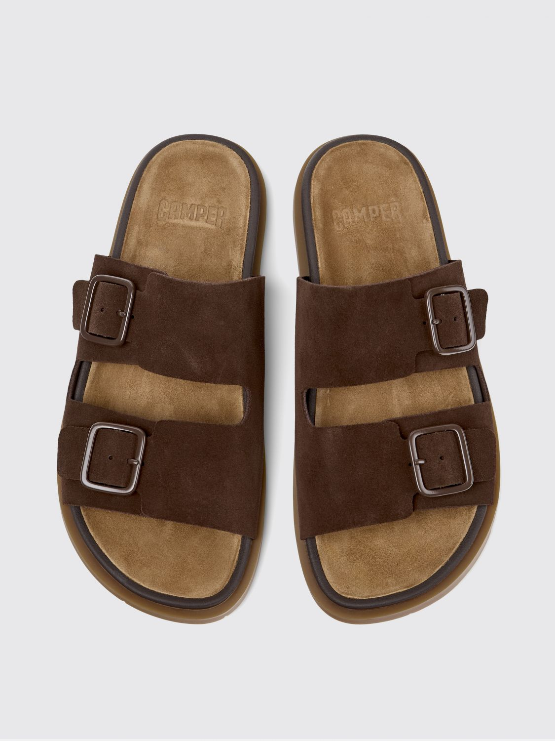 [CAMPER] Sandals SS26 K101091-005 LLUC SANDAL 0