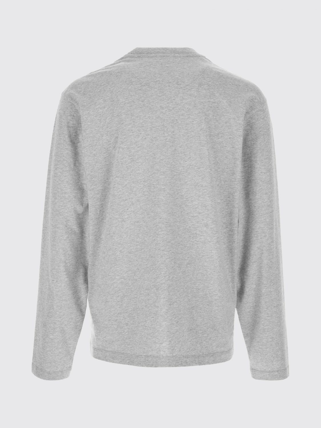[Jil Sander] T-shirts Long Sleeve SS26 J47GC0002J45048 058