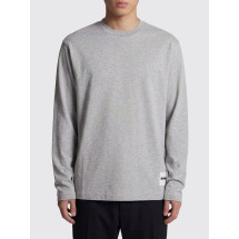 [Jil Sander] T-shirts Long Sleeve SS26 J47GC0002J45048 058