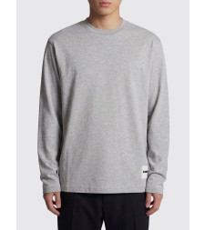 [Jil Sander] T-shirts Long Sleeve SS26 J47GC0002J45048 058
