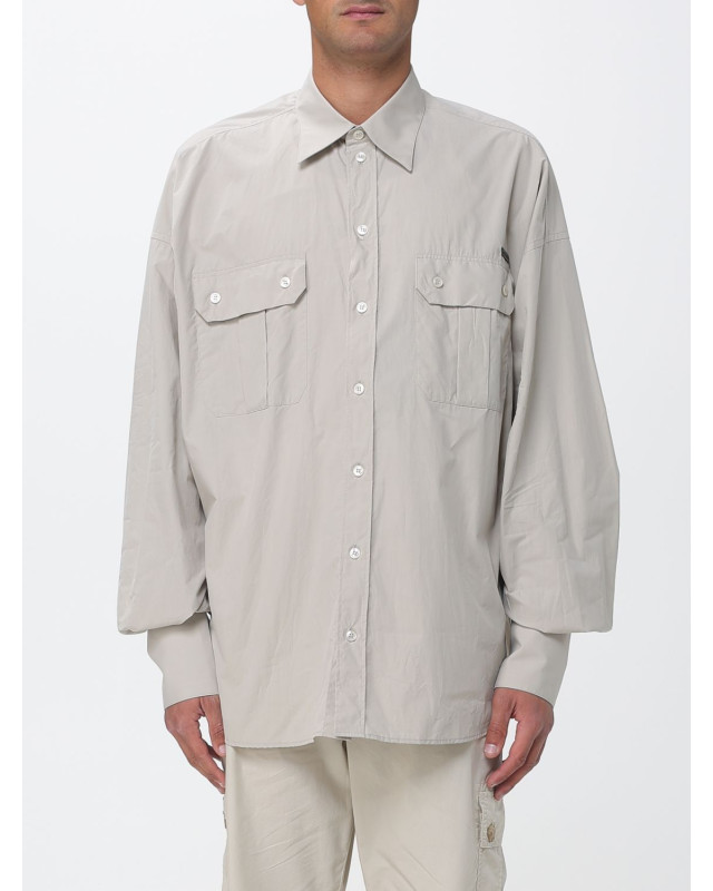 [Dolce & Gabbana] Shirts Long Sleeve SS26 G5MD3TGI281 S9000
