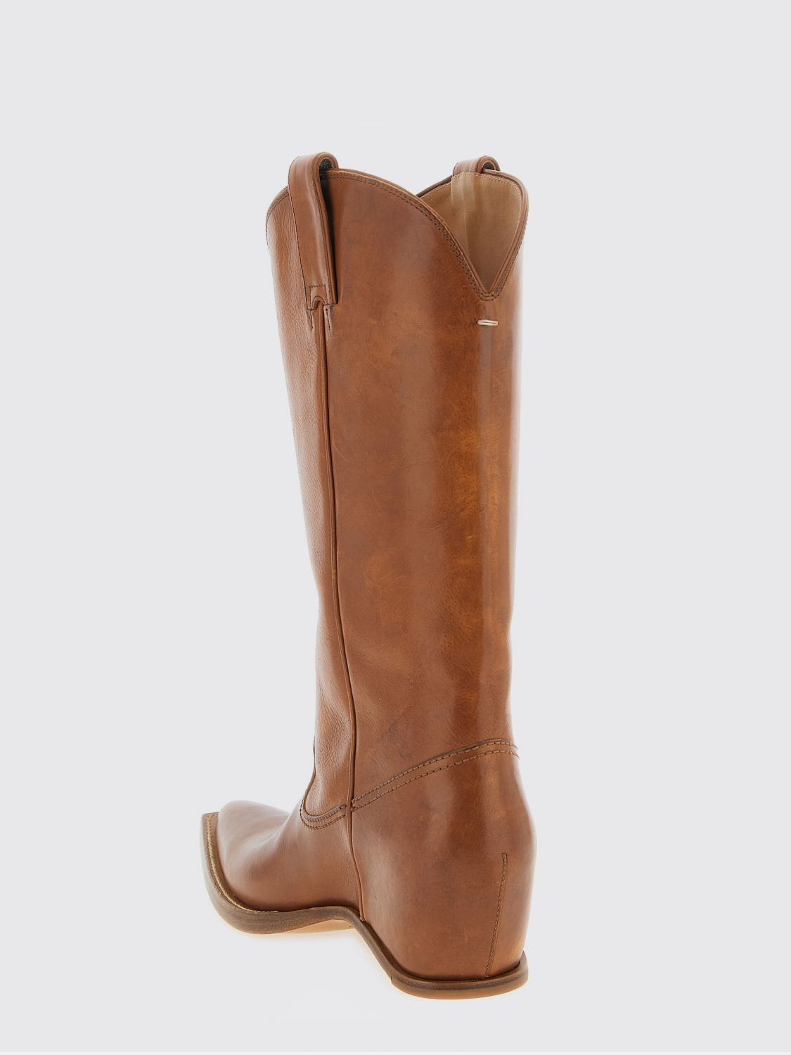 [Maison Margiela] Boots SS26 S39WW0081P7677 T2229