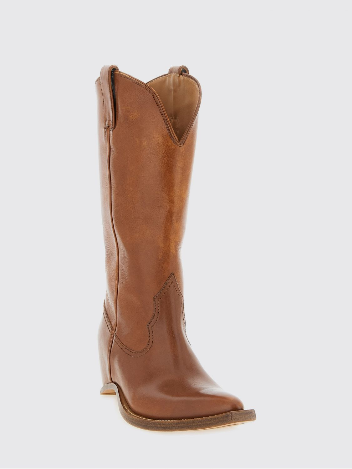 [Maison Margiela] Boots SS26 S39WW0081P7677 T2229