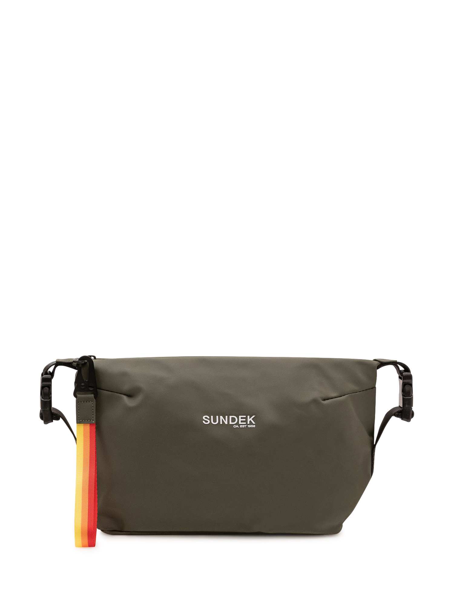 [SUNDEK] Clutch bag SS26 M235ABPY600 30202